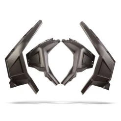 RZR1000 XP Wide Body Kit 18 RZR1000 XP Wide Body Kit -Automobile Store polaris rzr 100020XP wide body 7 L