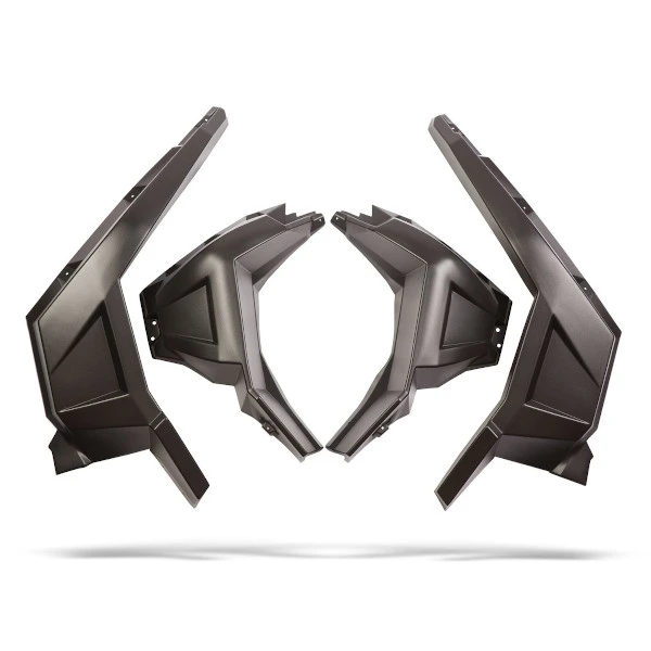 RZR1000 XP Wide Body Kit 8 RZR1000 XP Wide Body Kit - Image 6