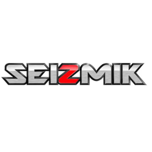 Seizmik Armory X Rack; Black; Mid-Size Ranger; Lock & Ride Compatible; Drill/Bolt-in For Mid-Size Gator Or 44-48'' Beds 7 Seizmik Armory X Rack; Black; Mid-Size Ranger; Lock & Ride Compatible; Drill/Bolt-in For Mid-Size Gator Or 44-48'' Beds - Image 5