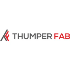 Thumper Fab Ranger 900/1000 Crew - NO AUDIO - Full Light System