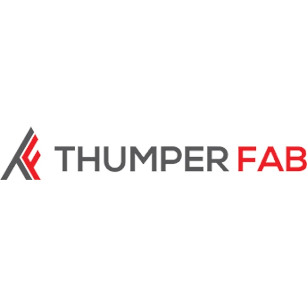 Thumper Fab Ranger 900/1000 Crew - NO AUDIO - Full Light System 3 Thumper Fab Ranger 900/1000 Crew - NO AUDIO - Full Light System